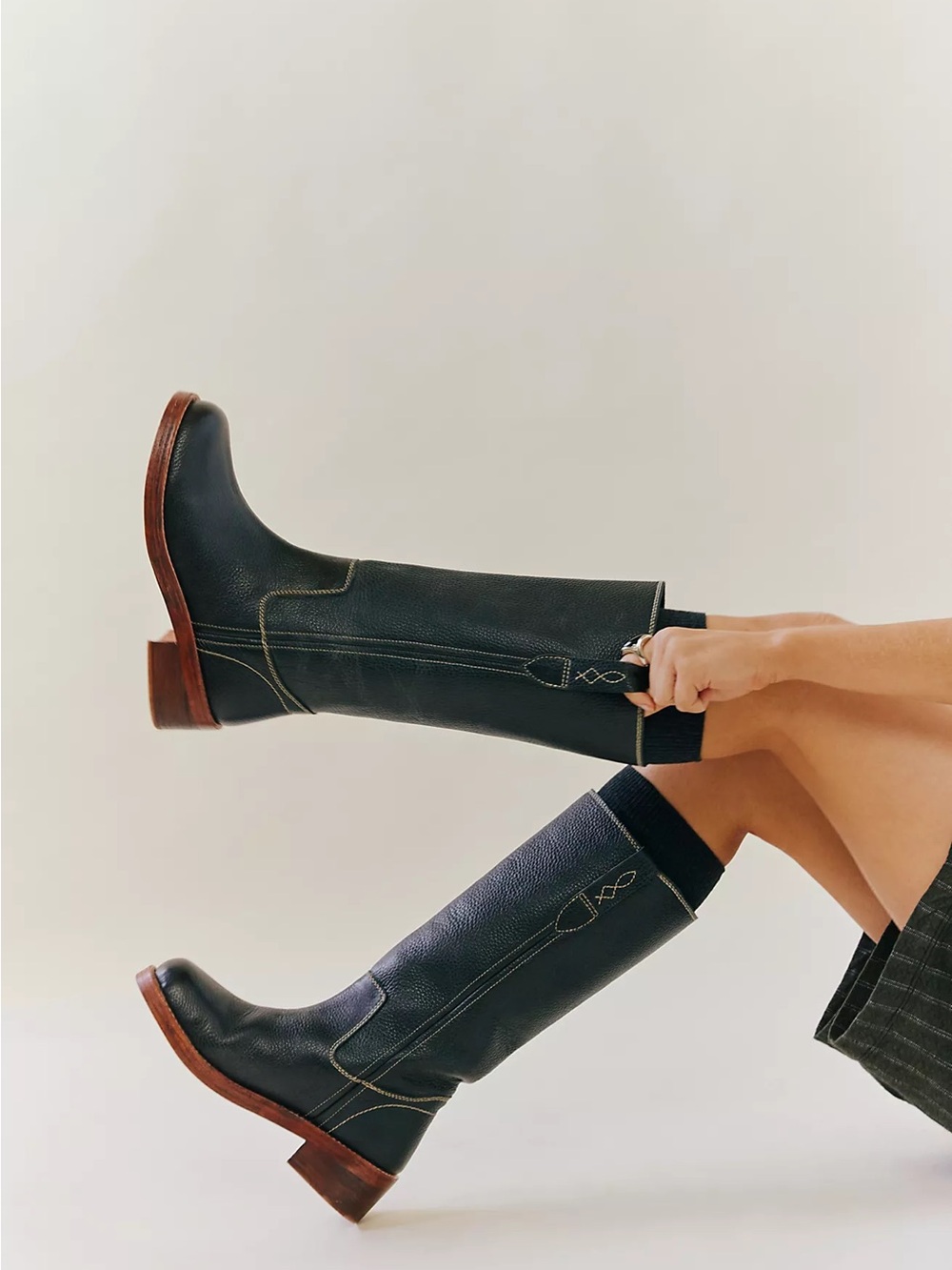 Free people Blaze boots